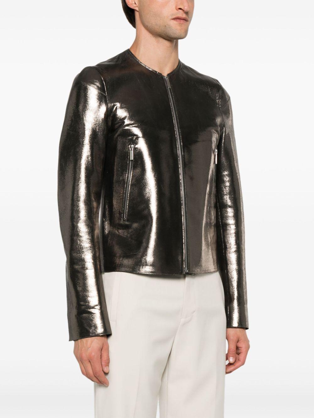 FW24N6 LUCERTOLINA SAPIO