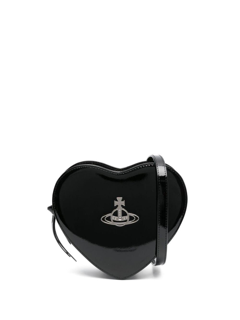 4803000CWL001O BLACK VIVIENNE WESTWOOD