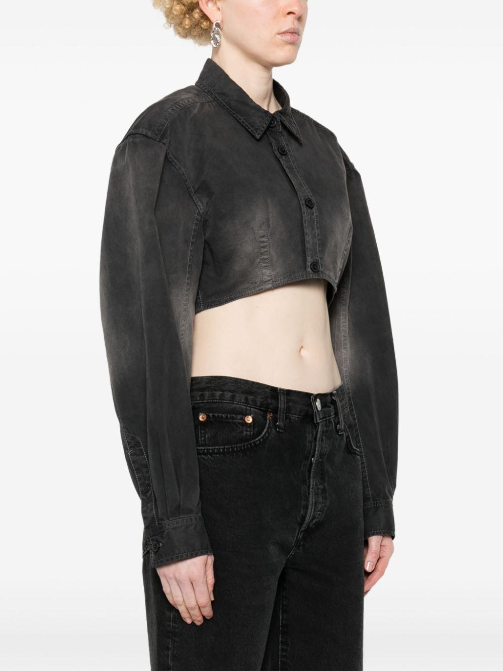 1WC2241905 028A WASHED BLACK PEARL ALEXANDER WANG