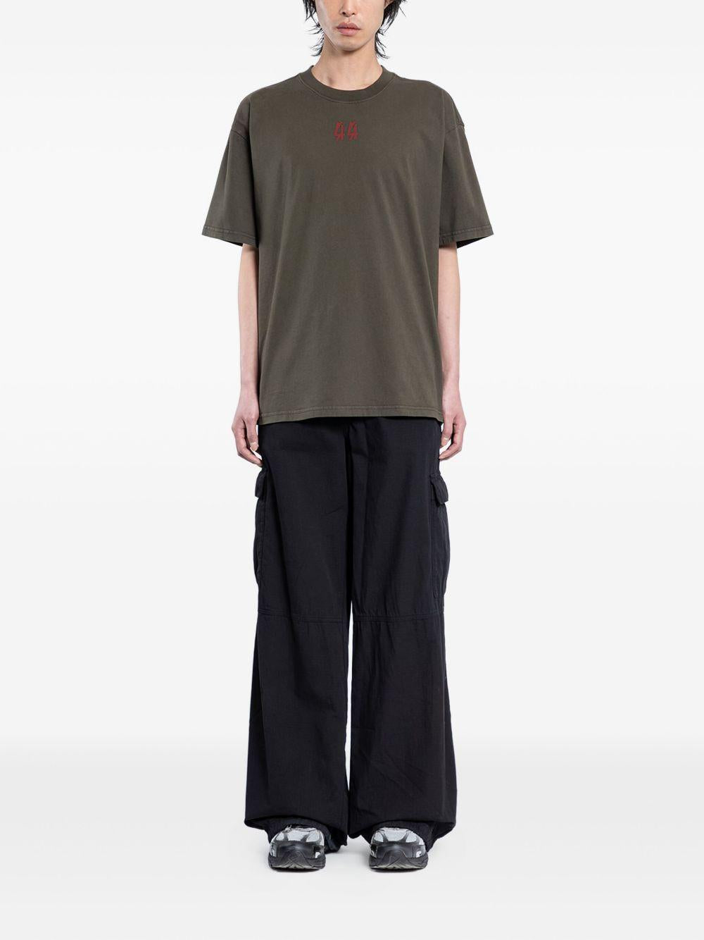 Classic Tee B0030556FA673 P723 FADED GREEN 44 LABEL GROUP