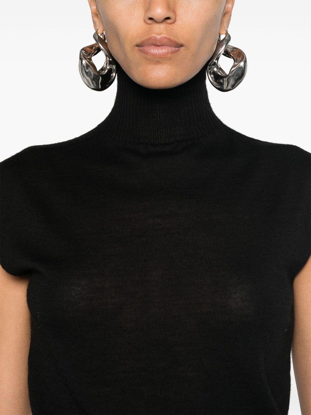 RP02D3606M 09 BLACK RICK OWENS