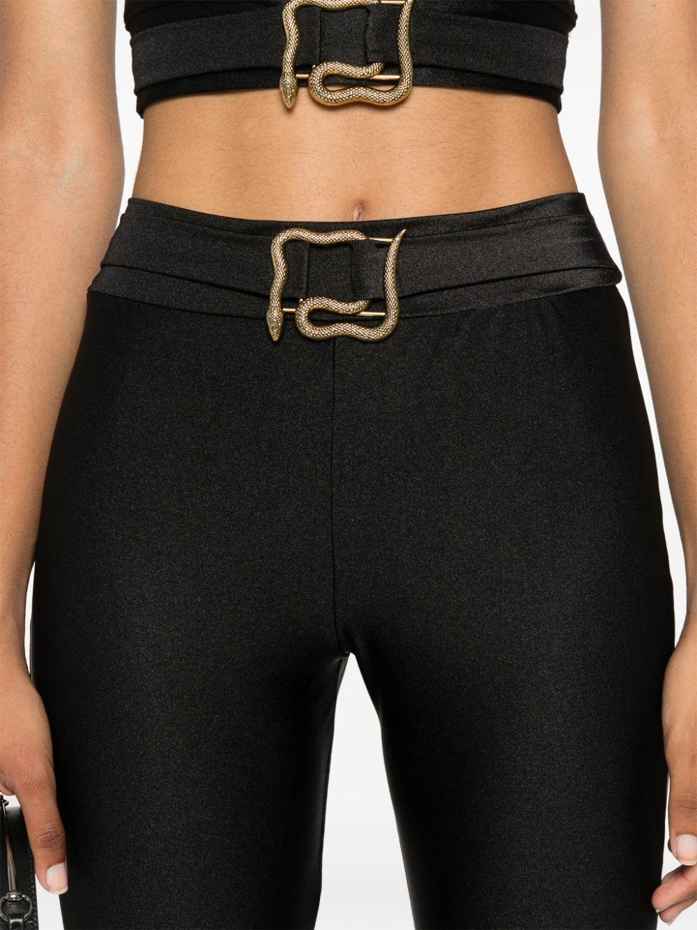 77PAC101J0108 899 BLACK JUST CAVALLI