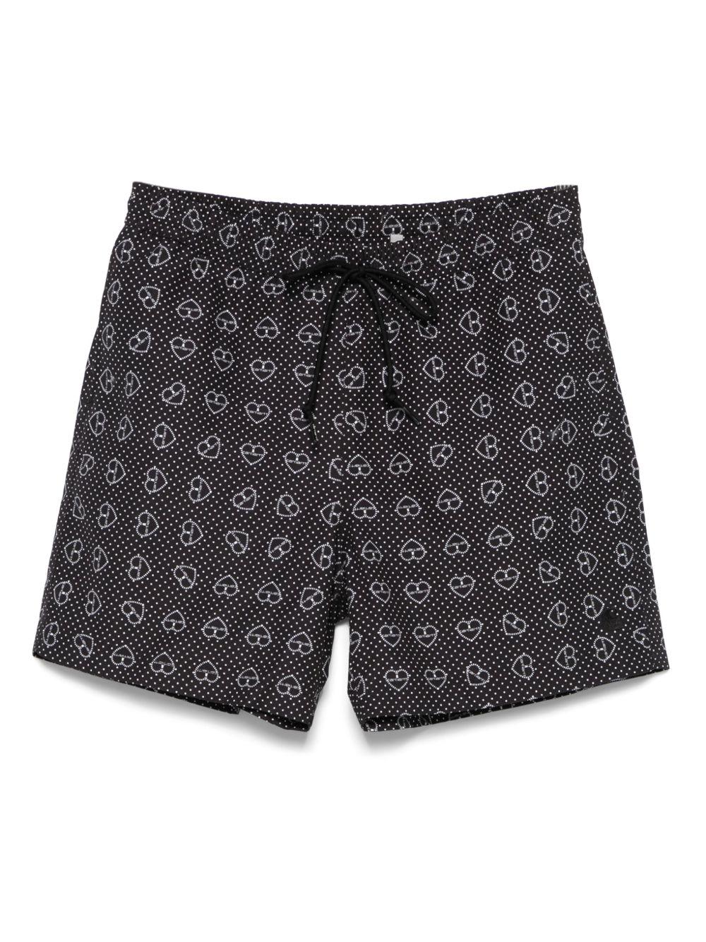 I035063 2SQXX FUROSHIKI PRINT CARHARTT WIP