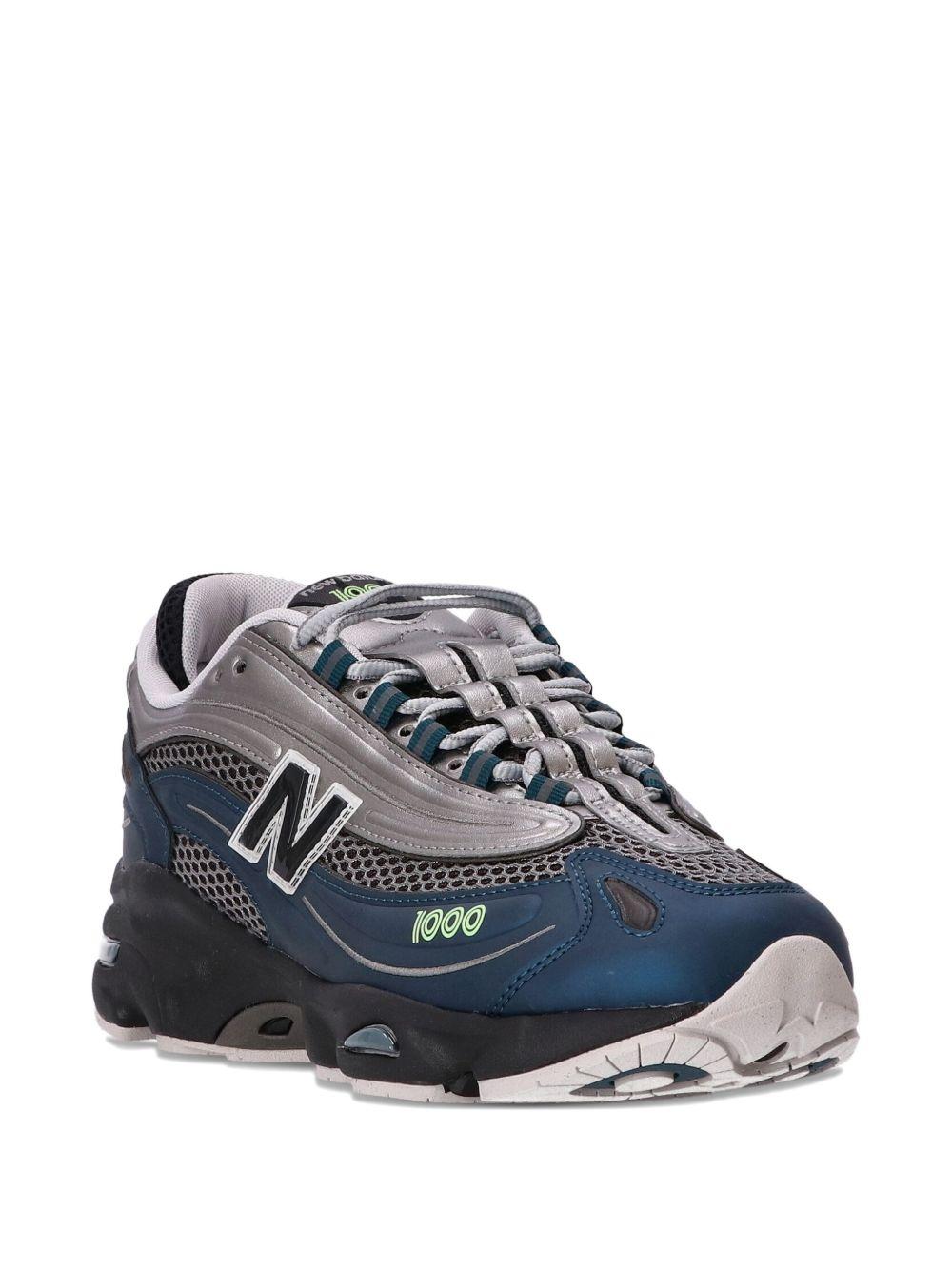 1000 Sneakers M1000S DEEP NEW BALANCE