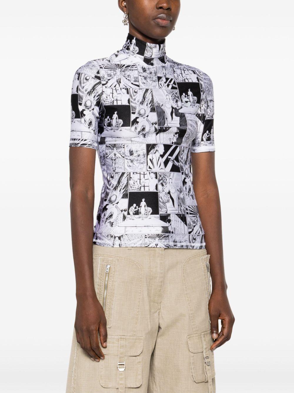 COPJS20BIS846 BLACK WHITE COPERNI