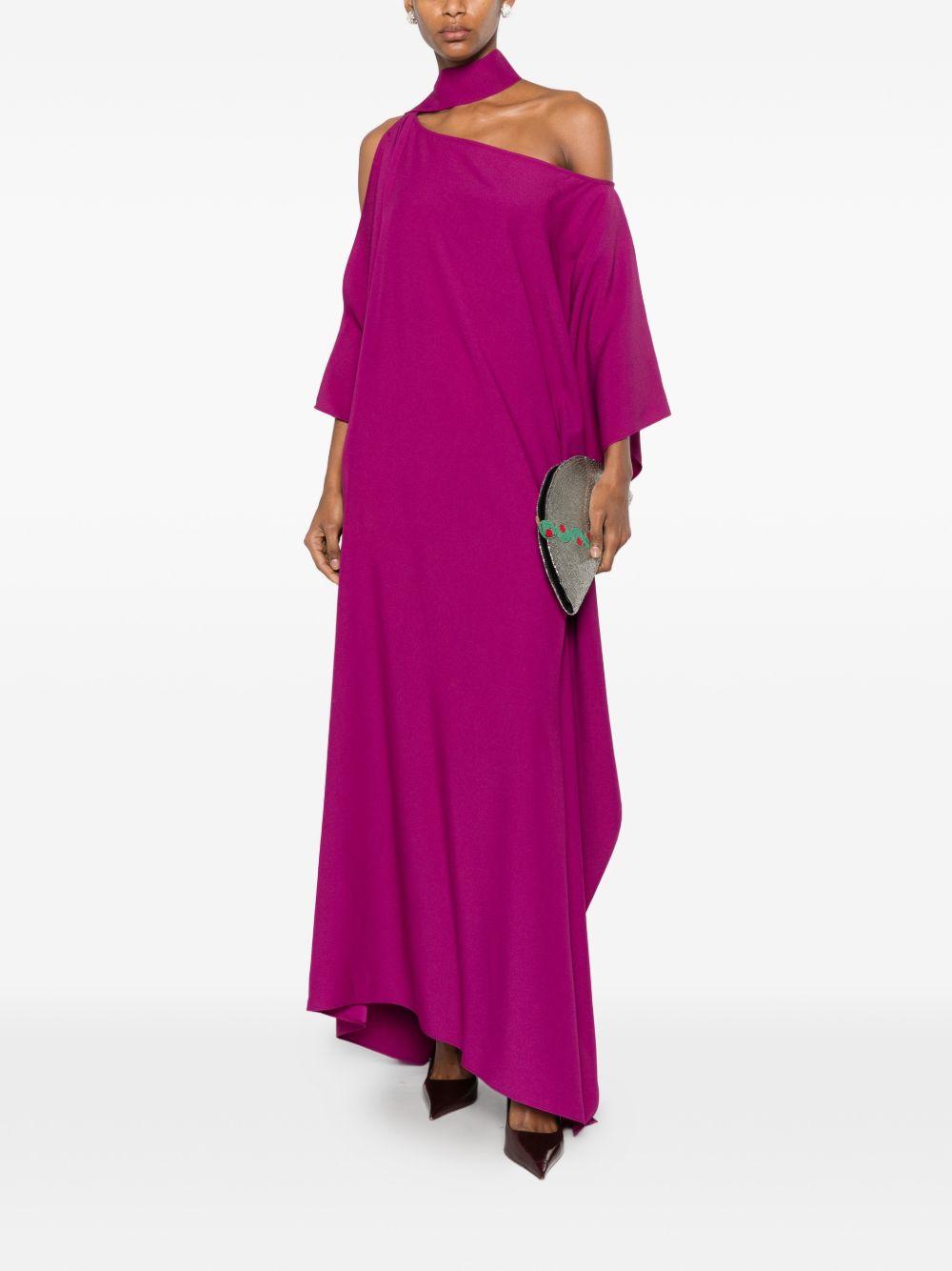 Barths Kaftan TMSS2654 POMEGRANATE TALLER MARMO