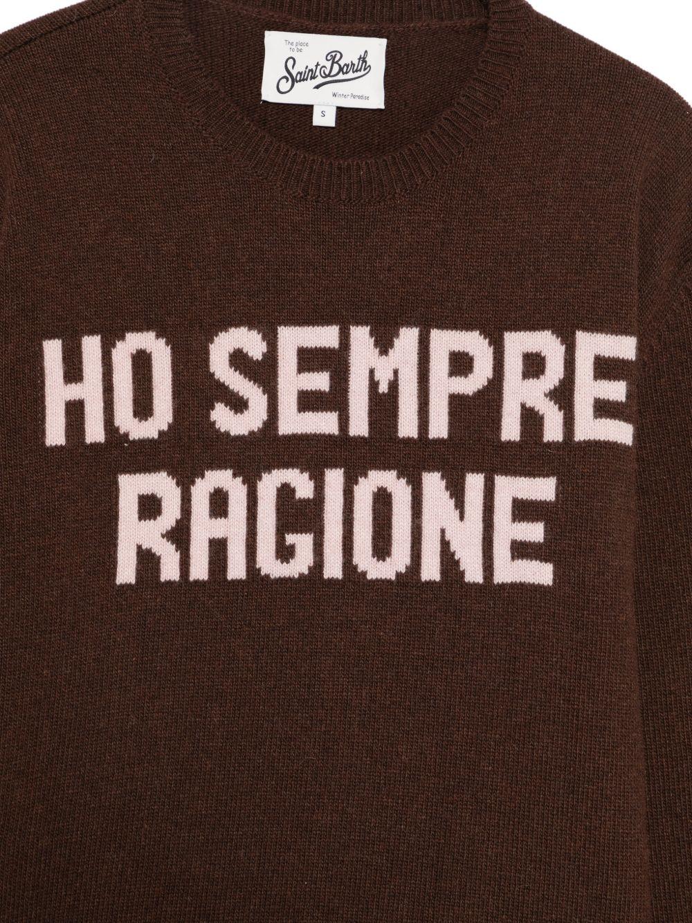 NEWQUEEN02121I SEMPRERAGIONE MC2 SAINT BARTH