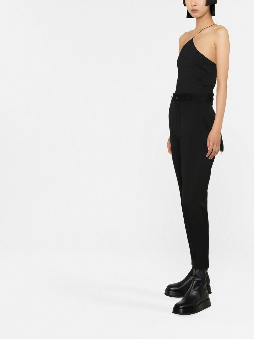 3JP002W22 1 BLACK NOIR KEI NINOMIYA