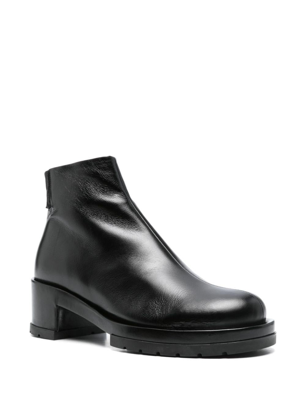 SS25N171 VITELLINO LUCIDO SAPIO