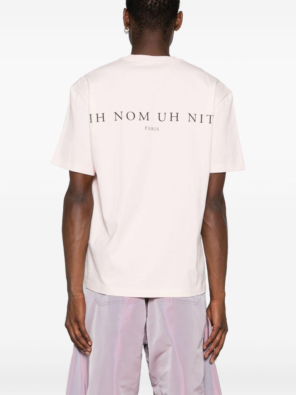 NUS24214 082 PINK IH NOM UH NIT
