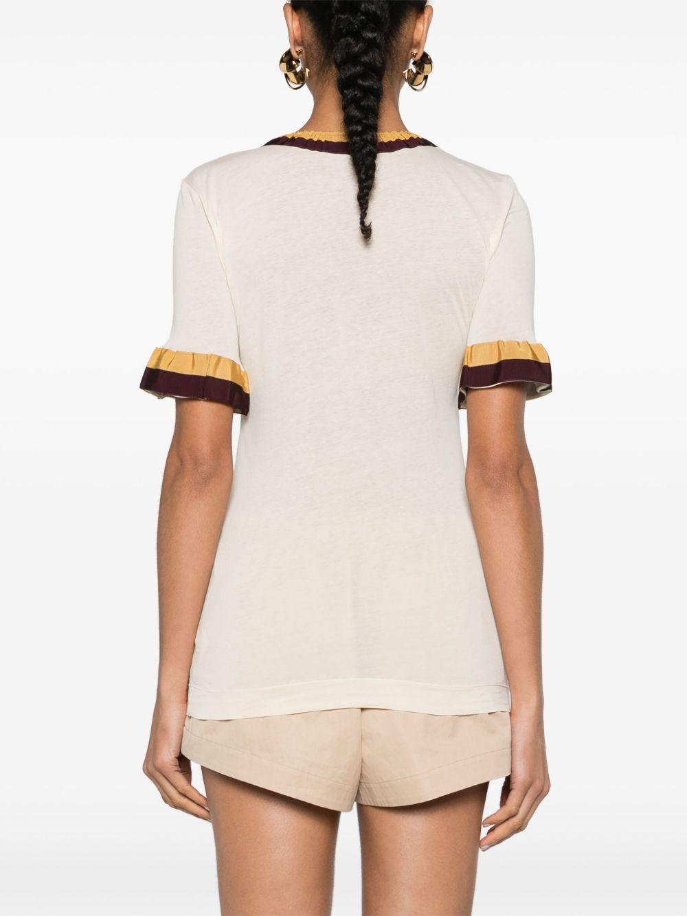 HAPPYTAPE8606 100 CREAM DRIES VAN NOTEN