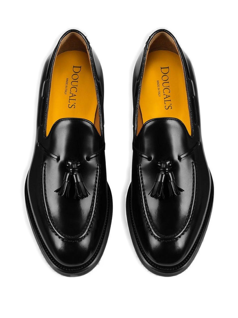 DU3339ORVNUF007NN00 NERO DOUCAL`S