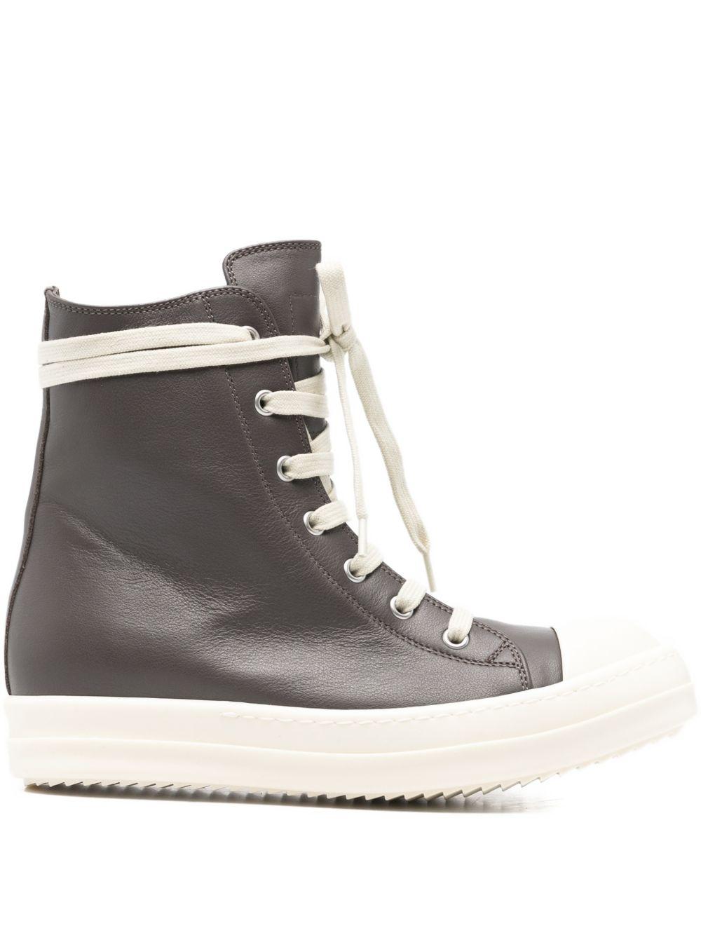 RP02E4890LCO 7811 DARKDUST RICK OWENS