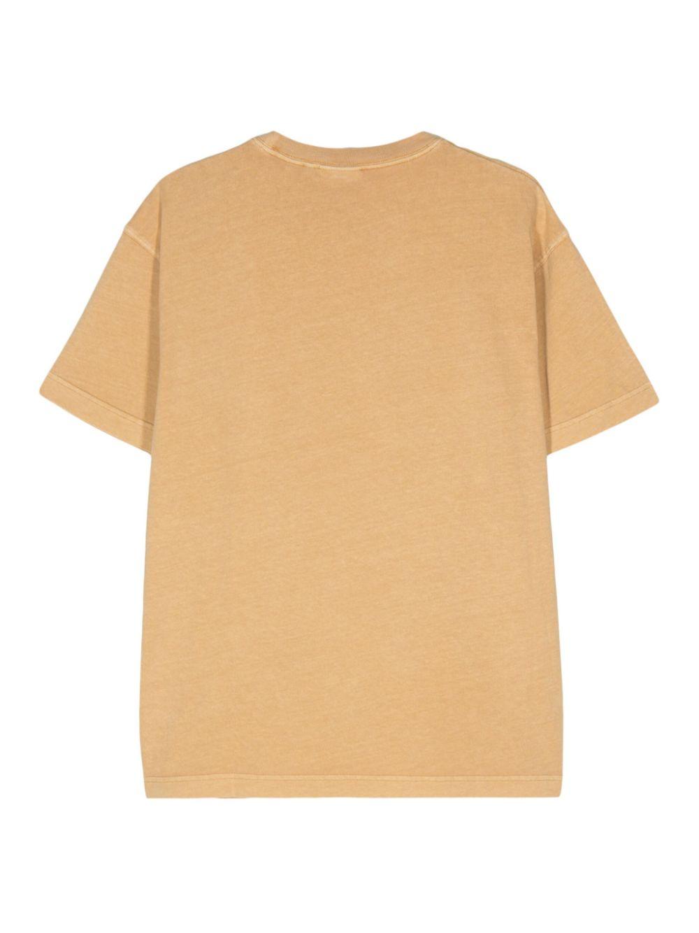 I029949 1YHGD BOURBON GARMENT DYED CARHARTT WIP