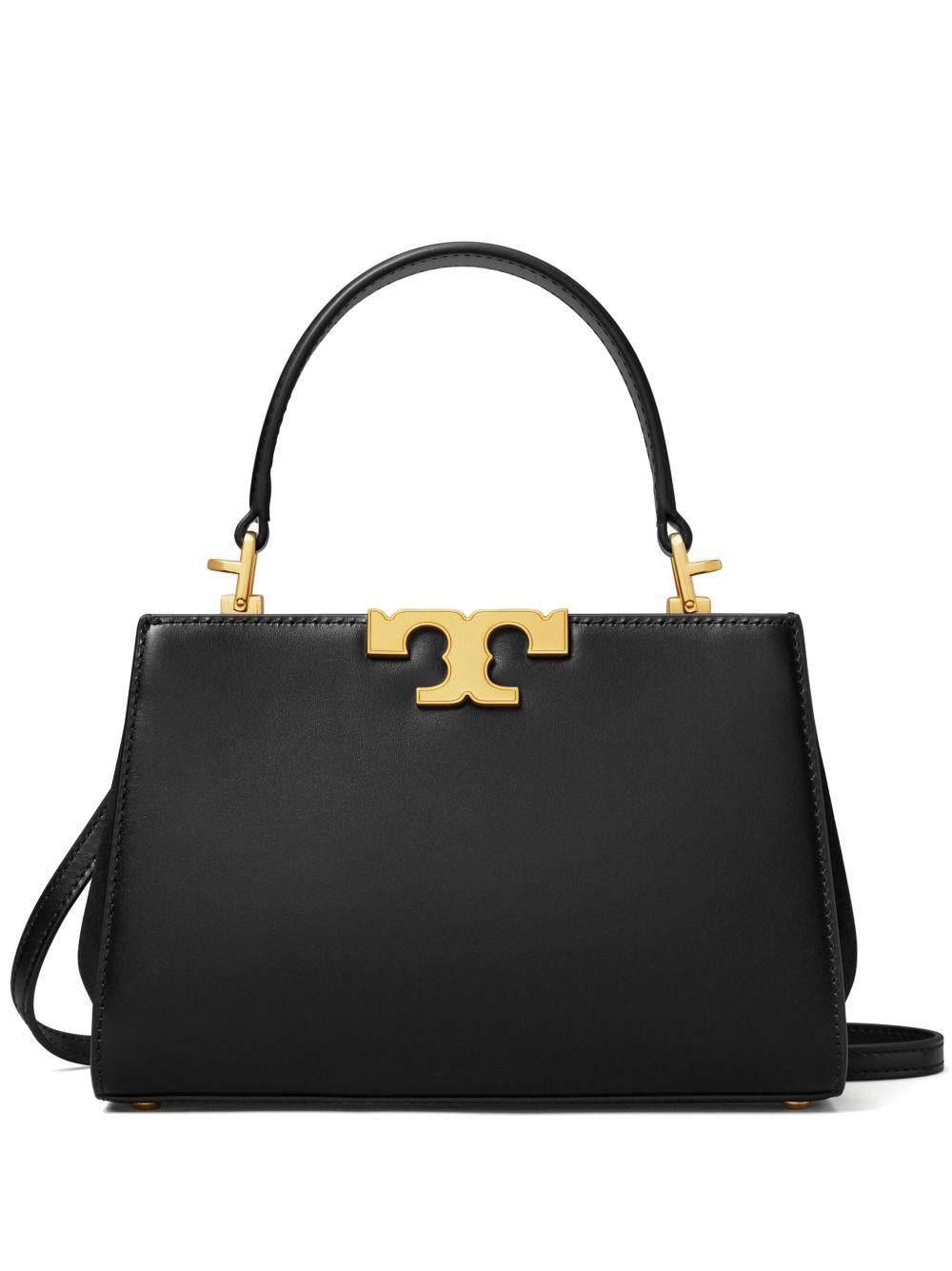 Eleanor mini Satchel 154816 001 BLACK TORY BURCH