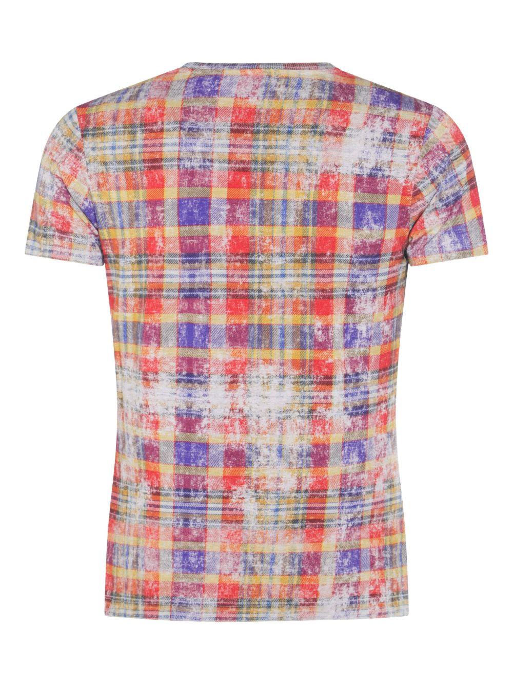 3G01001GJ009Y O320 DISTRESSED VIVIENNE WESTWOOD