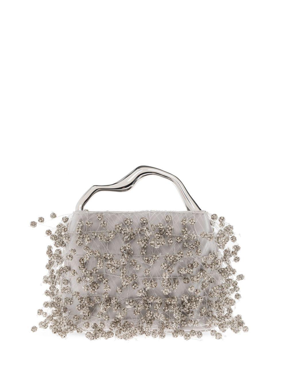 Solene Mini Top Handle Bag TH2545BD2244 CLEAR CULT GAIA