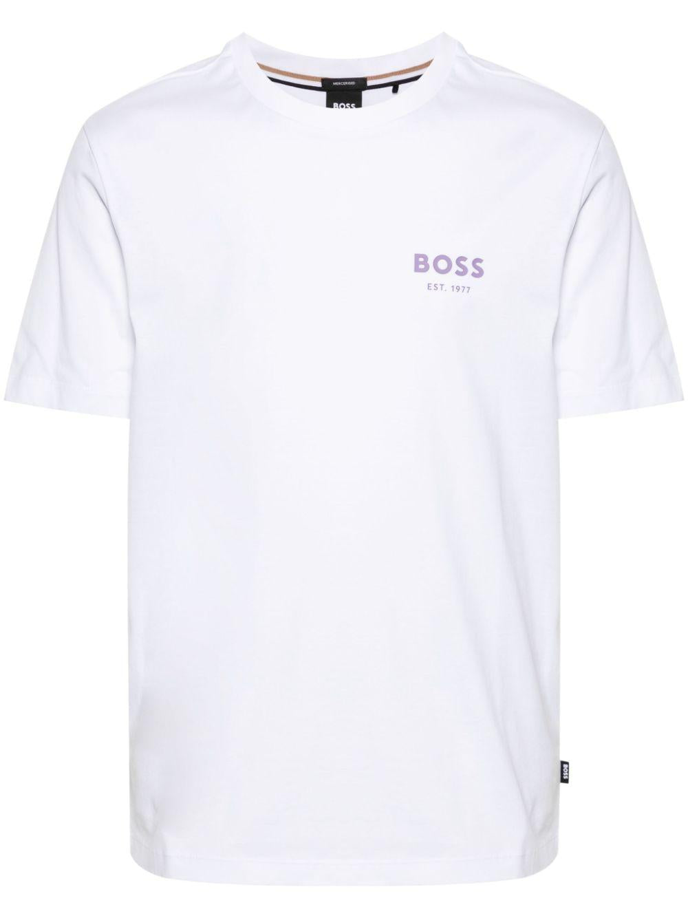 50521209 100 WHITE BOSS