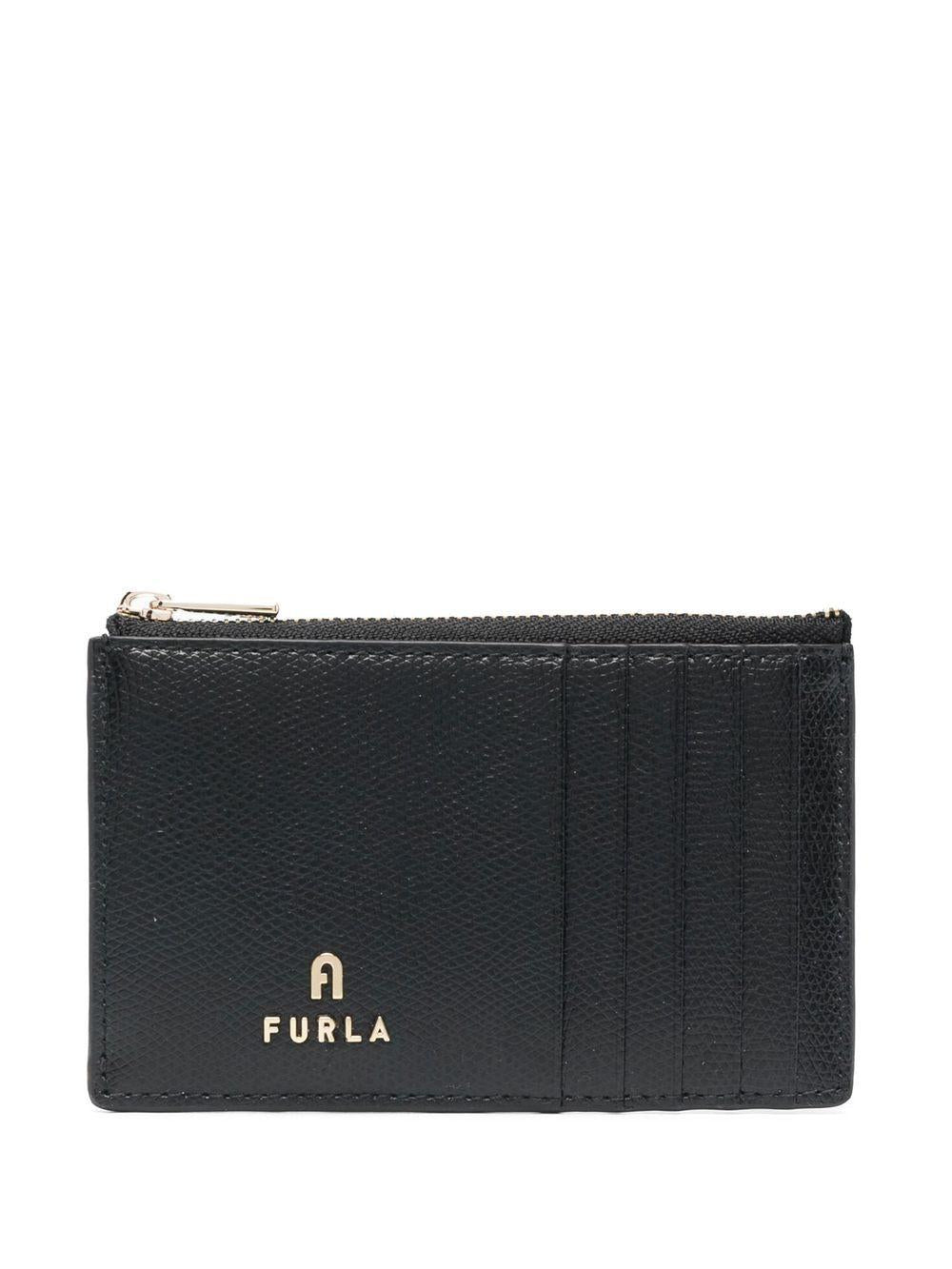 WP00310ARE000 O6000 NERO FURLA