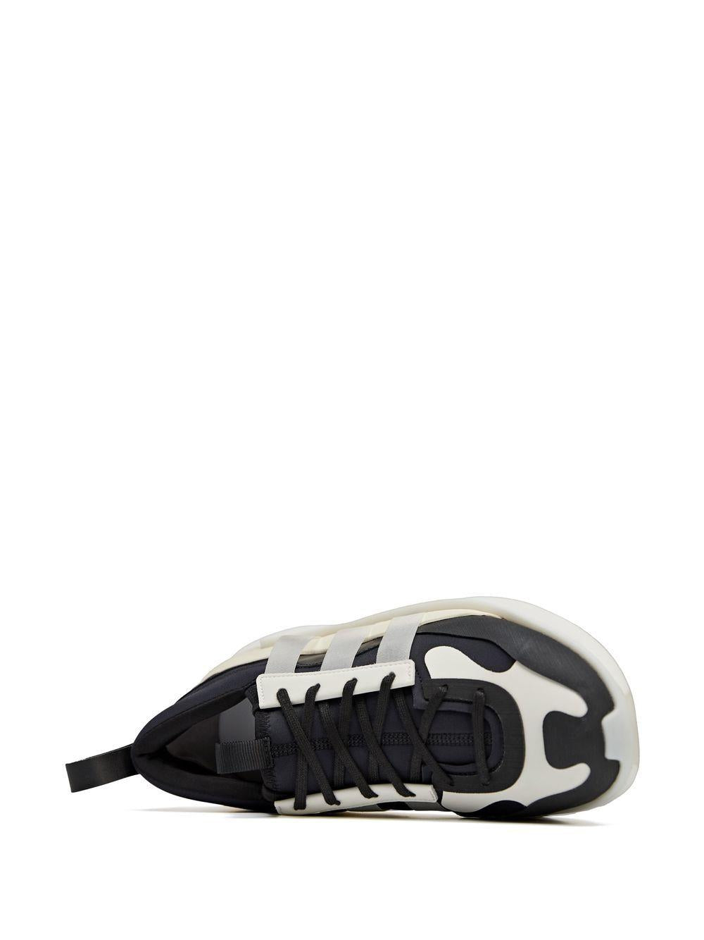 HR1962 BLACK CORE WHITE Y-3