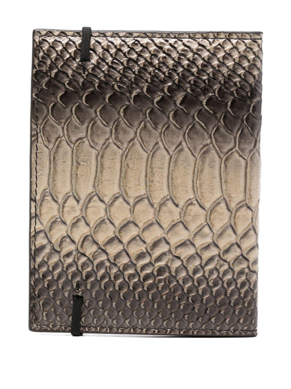 FW25N65 PITONE NATURALE SAPIO