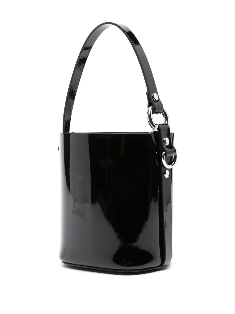 4C030005WL008I BLACK VIVIENNE WESTWOOD