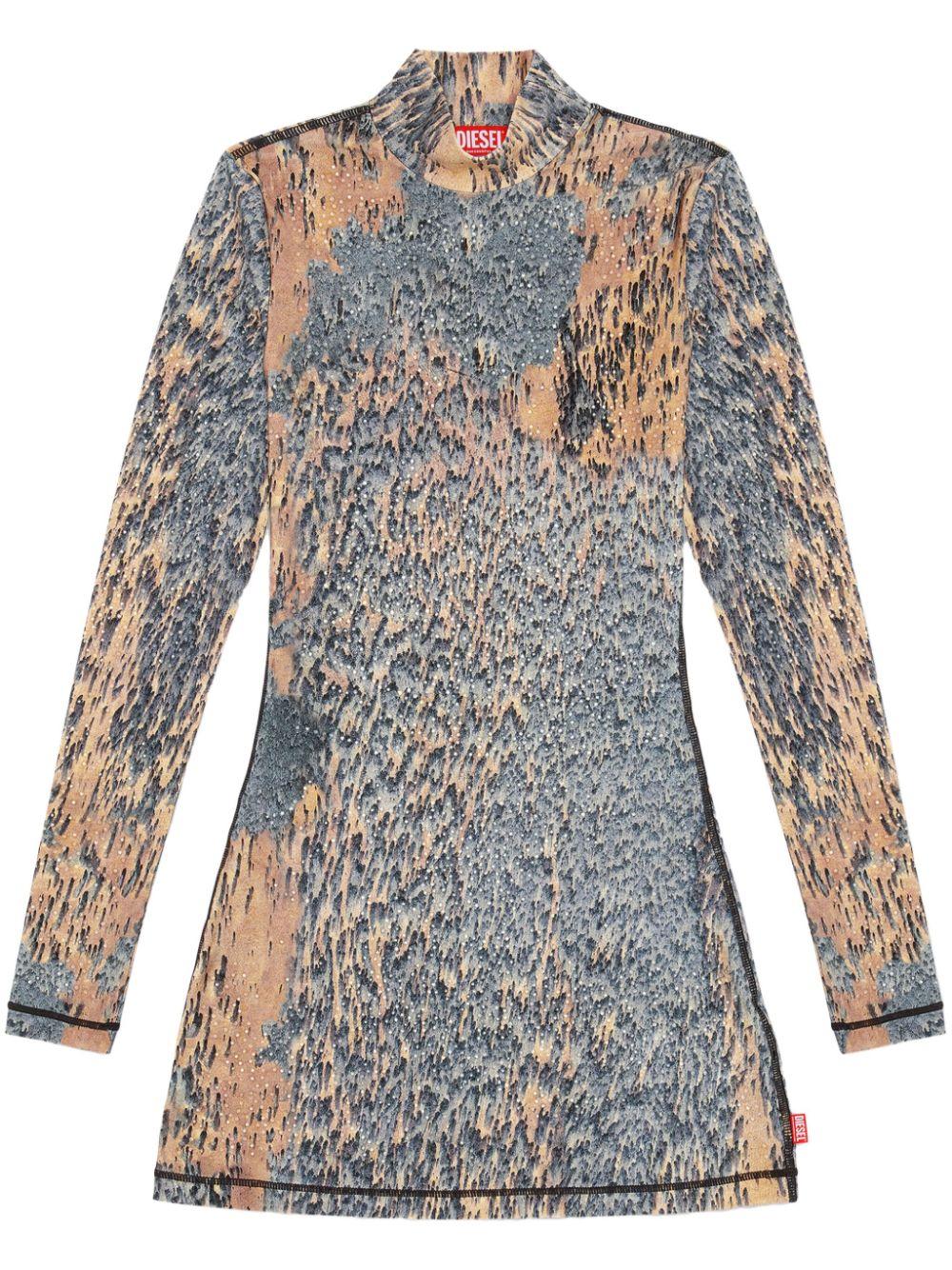 A144630KMAQ 9DMA MULTI DIESEL