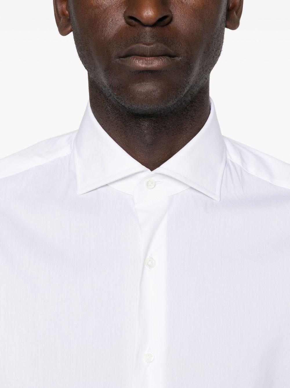 Camicia a maniche lunghe BP13G7TM005 000 ALESSANDRO GHERARDI