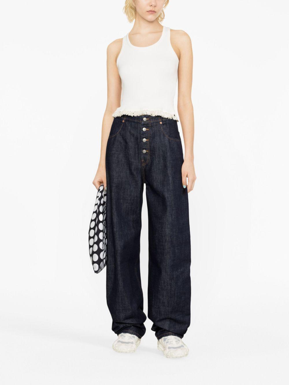 S52LA0187S30873 470 MM6 MAISON MARGIELA