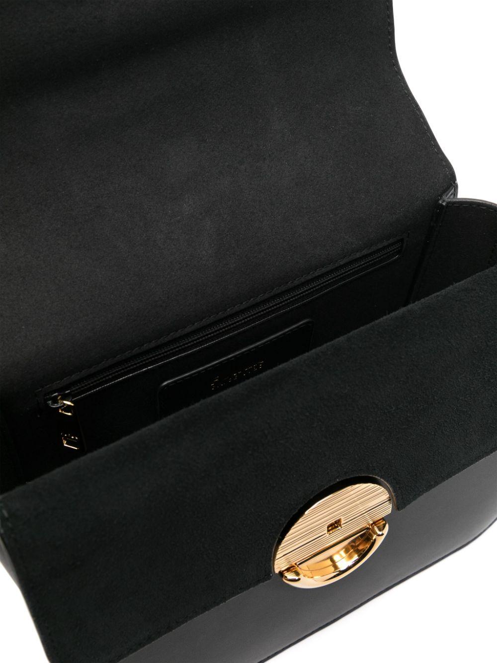 WB01475BX0428 O6000 NERO FURLA