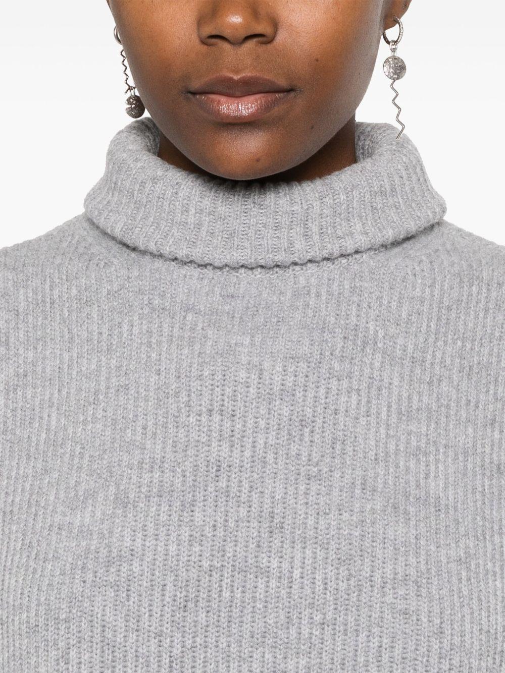 SABBIAMM12036 008 GRIGIO MEDIO MAX MARA STUDIO