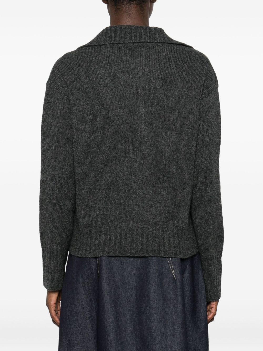 253F36004 F3621 ANTRACITE ROBERTO COLLINA