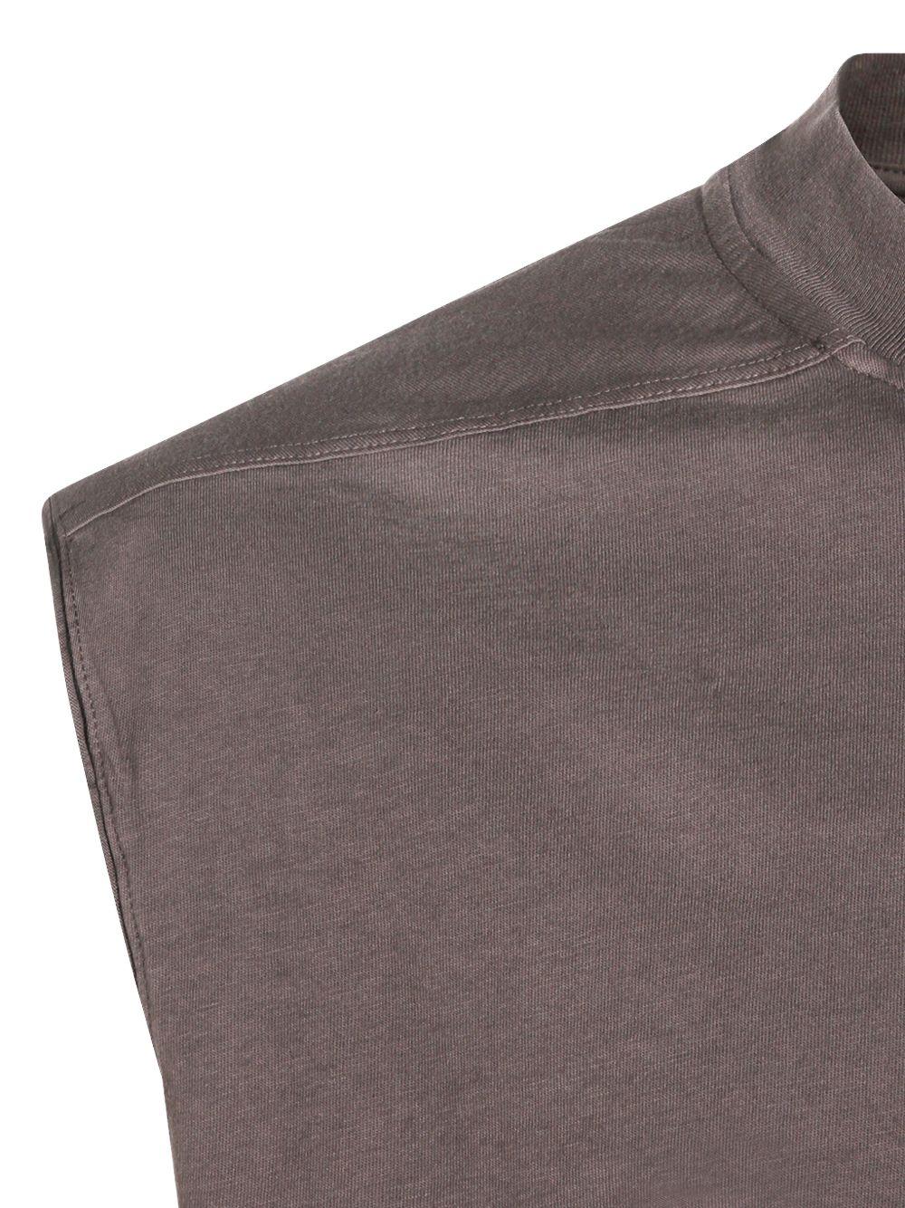 Trap T DU01F4158RN 34 DUST RICK OWENS DRKSHDW