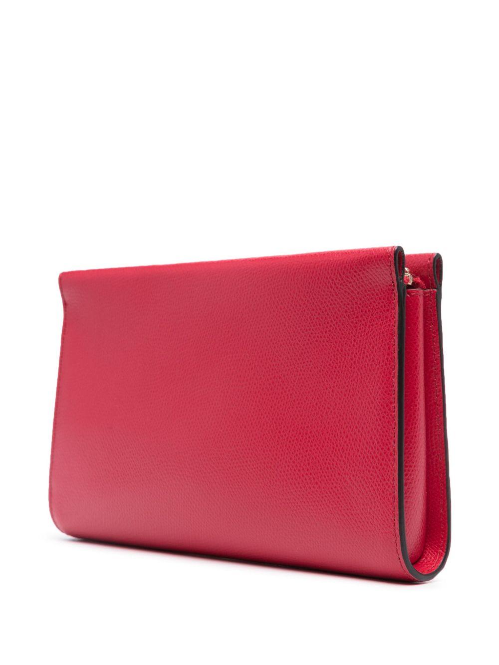 WE00528ARE000 2673S ROSSO VENEZIANO FURLA