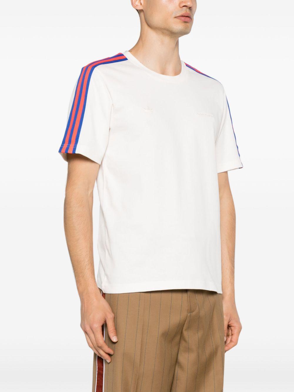 IW3606 WHITE BLUE ADIDAS X WALES BONNER