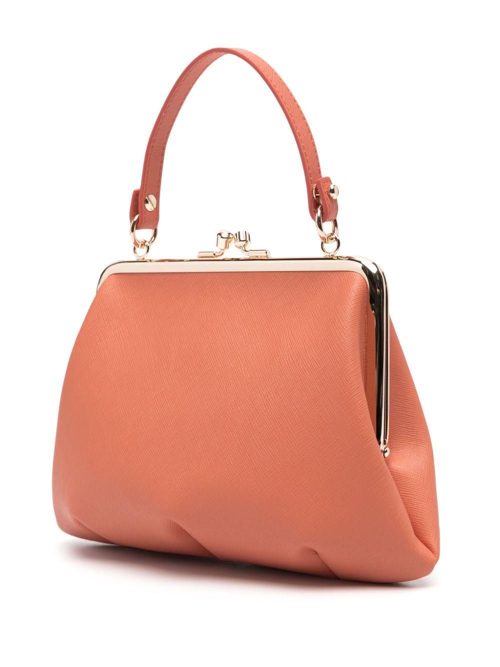 4304007MUS000B F401 ORANGE VIVIENNE WESTWOOD