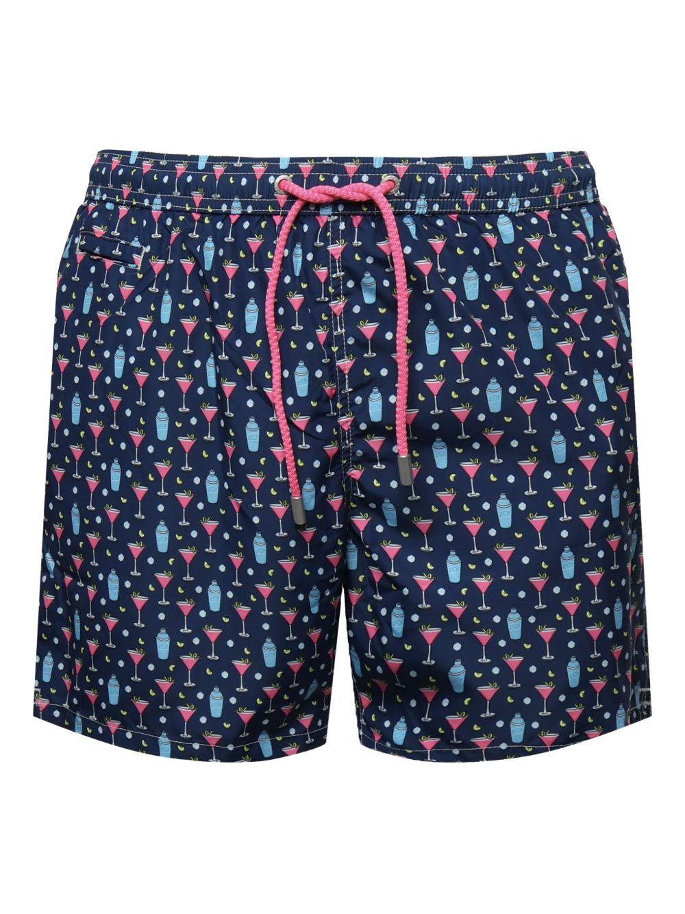 LIGHTINGMICRO00070H COSMO MC2 SAINT BARTH