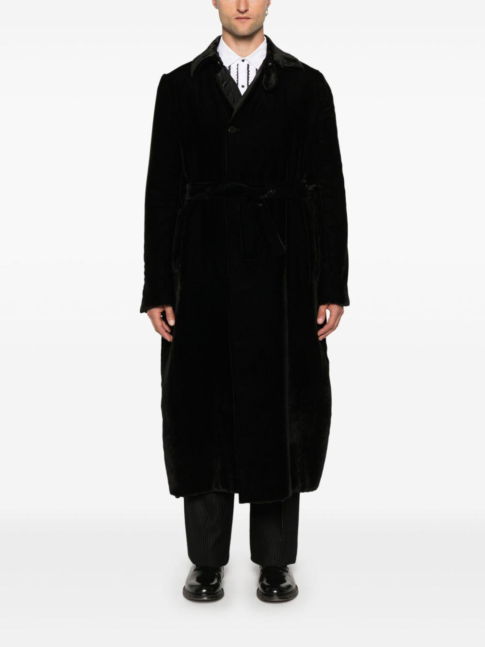 FW24N35 VELO DI VELLUTO SAPIO