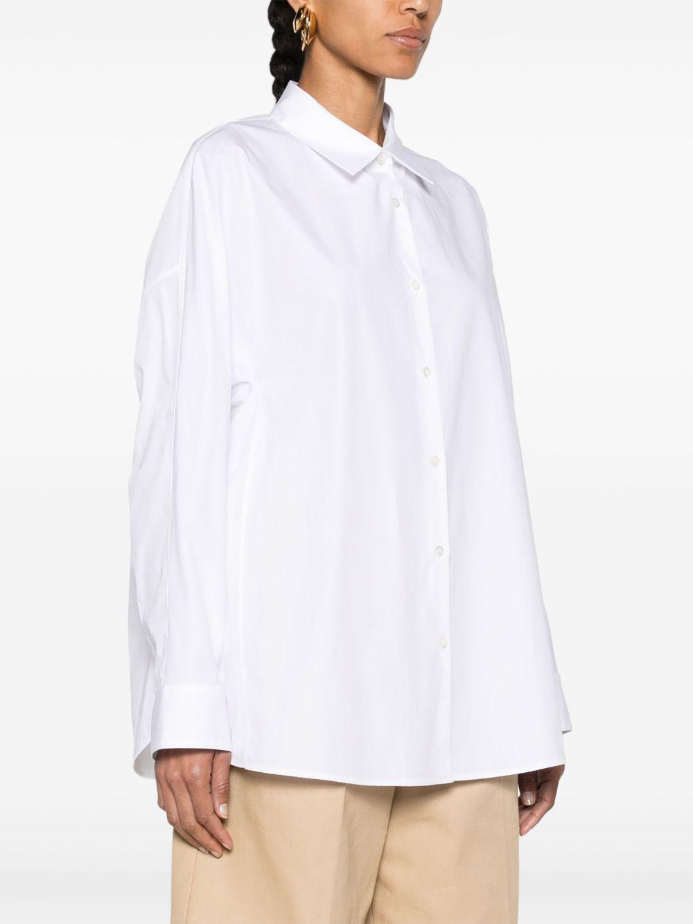 CASIO8328 1 WHITE DRIES VAN NOTEN