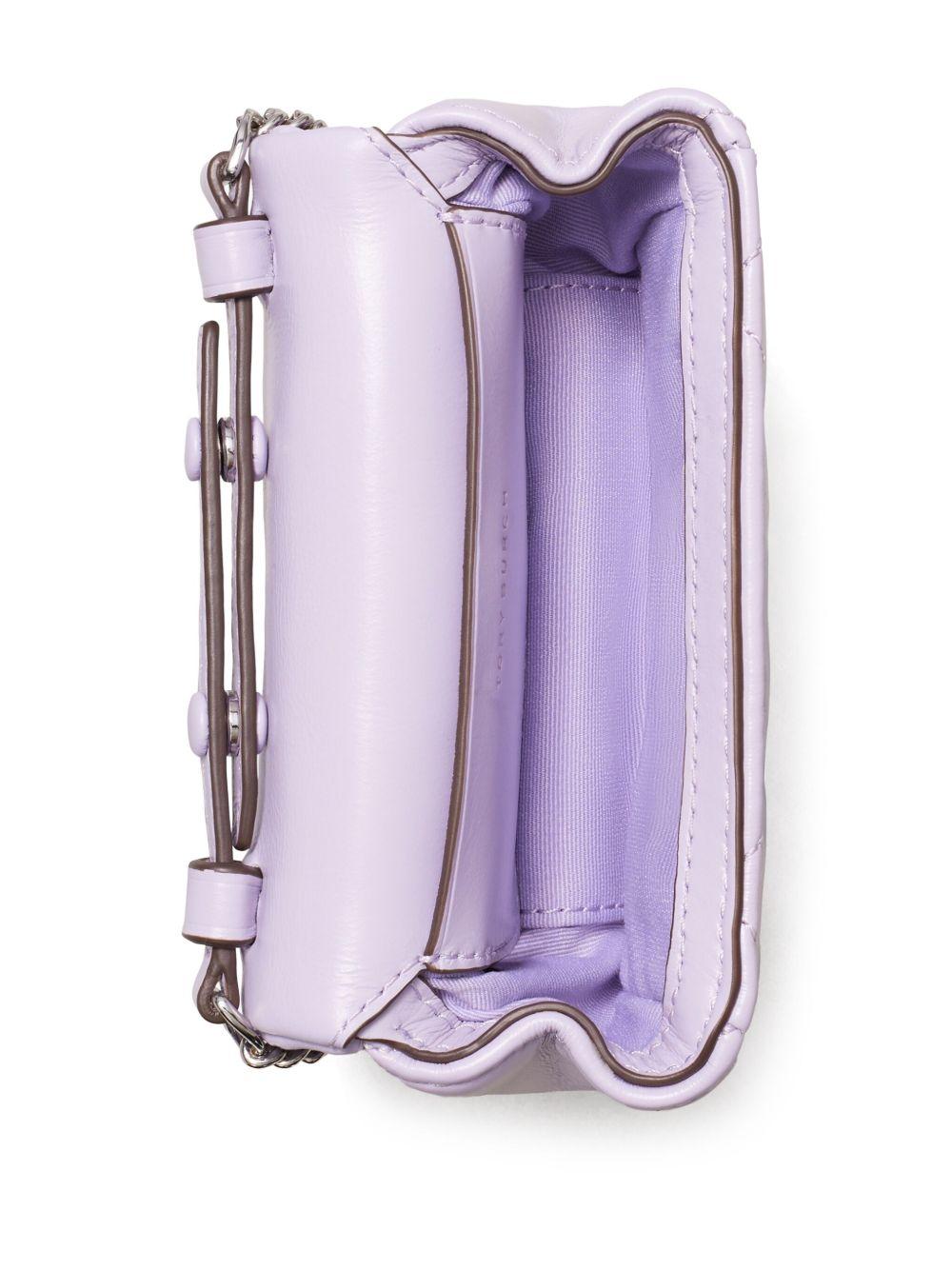 165048 500 PURPLE HEATHER TORY BURCH