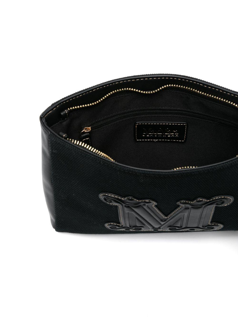 CASCIABEACHMM02122 002 NERO MAX MARA