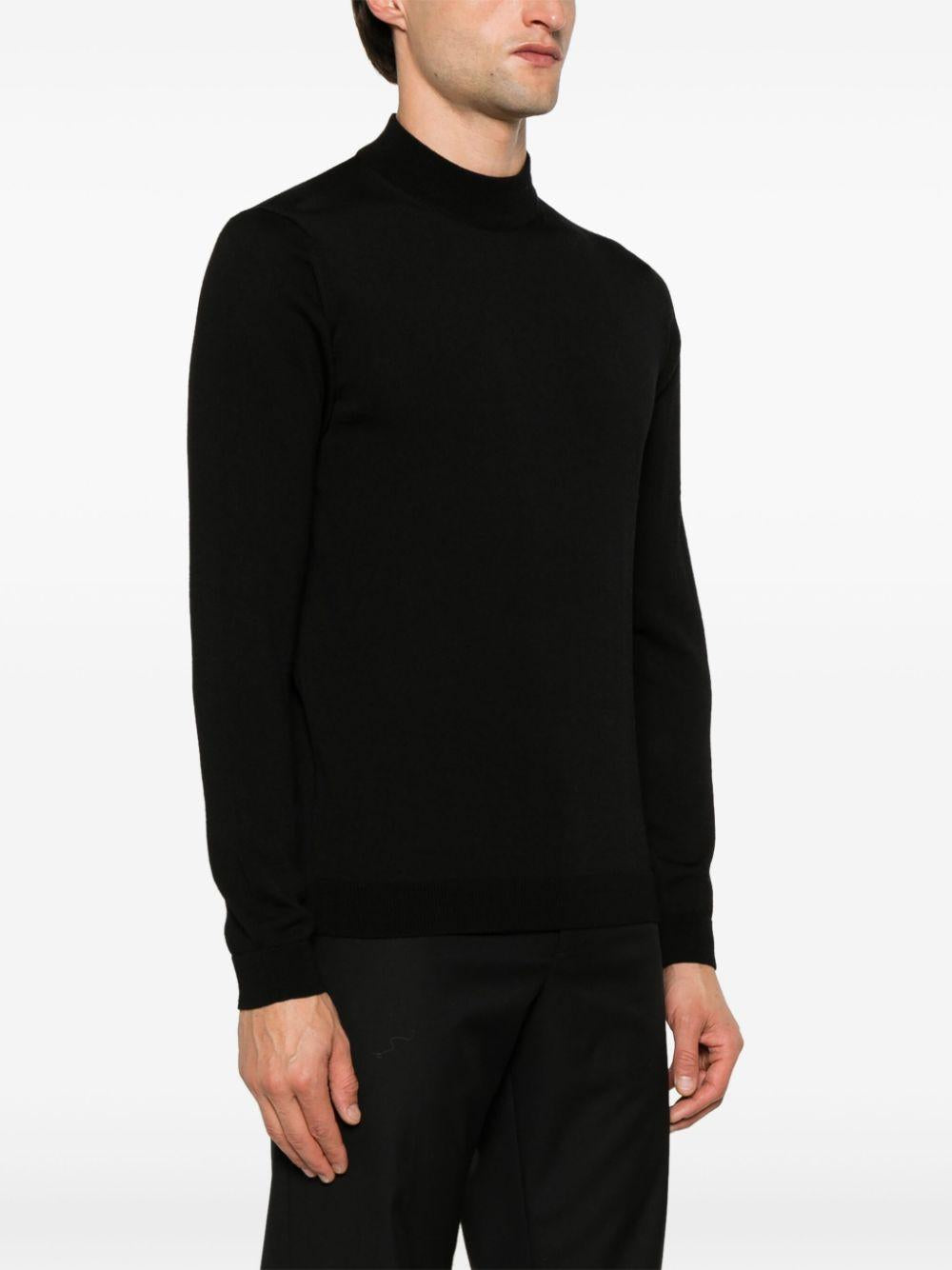 RA01006 09 NERO ROBERTO COLLINA