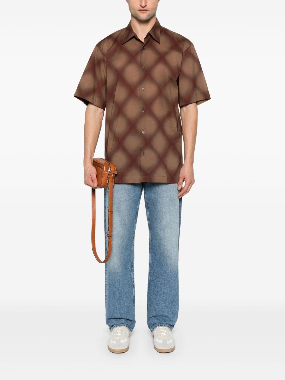 Natural Vintage Jeans 5117 7003 NATURAL VINTAGE SUNFLOWER