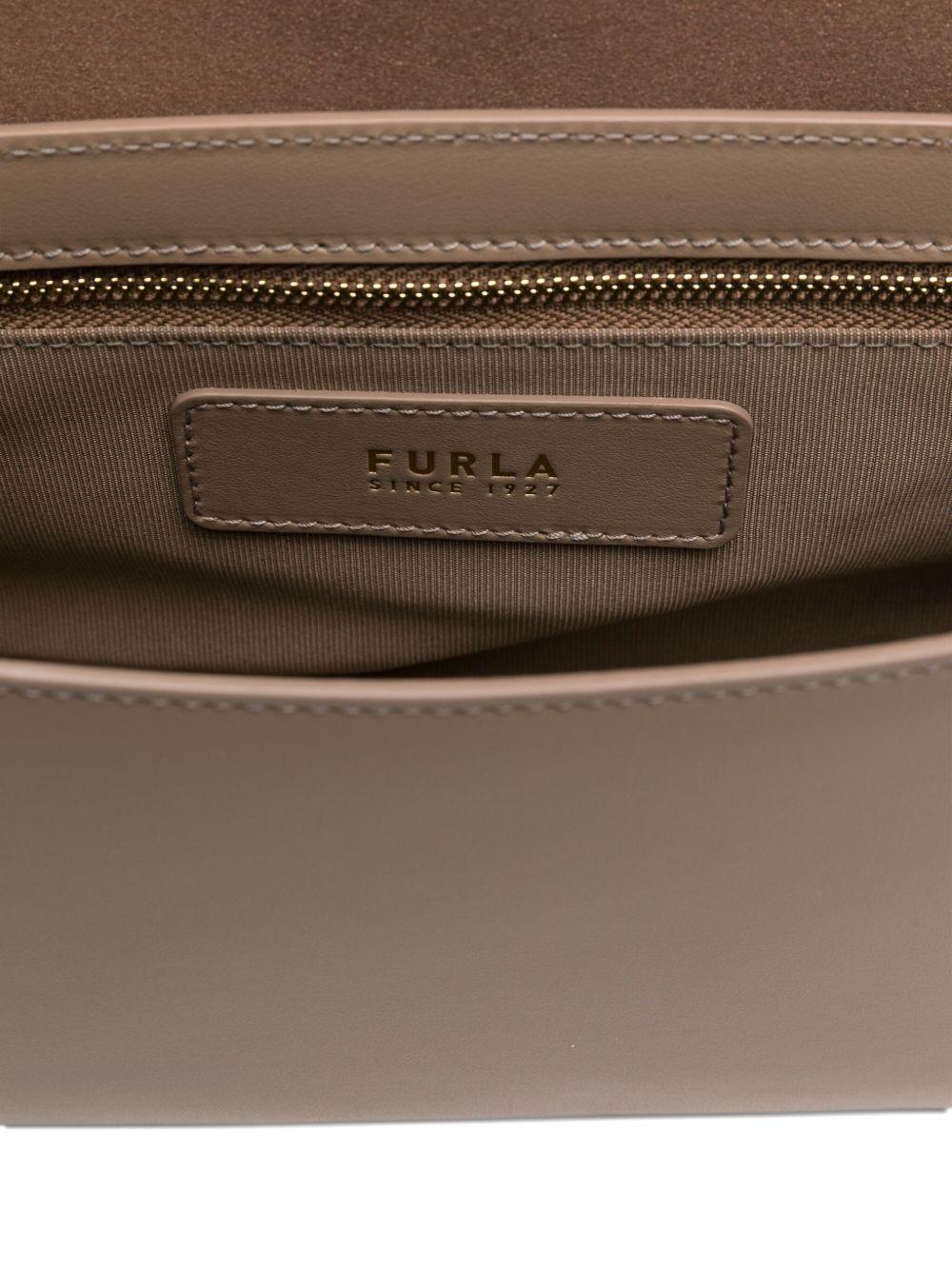 WB01683BX3346 1257S GREIGE FURLA
