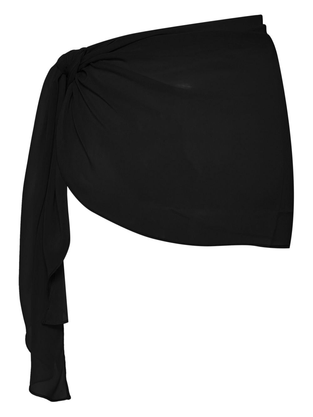 SERY05836F GEORGETTE 00 MC2 SAINT BARTH