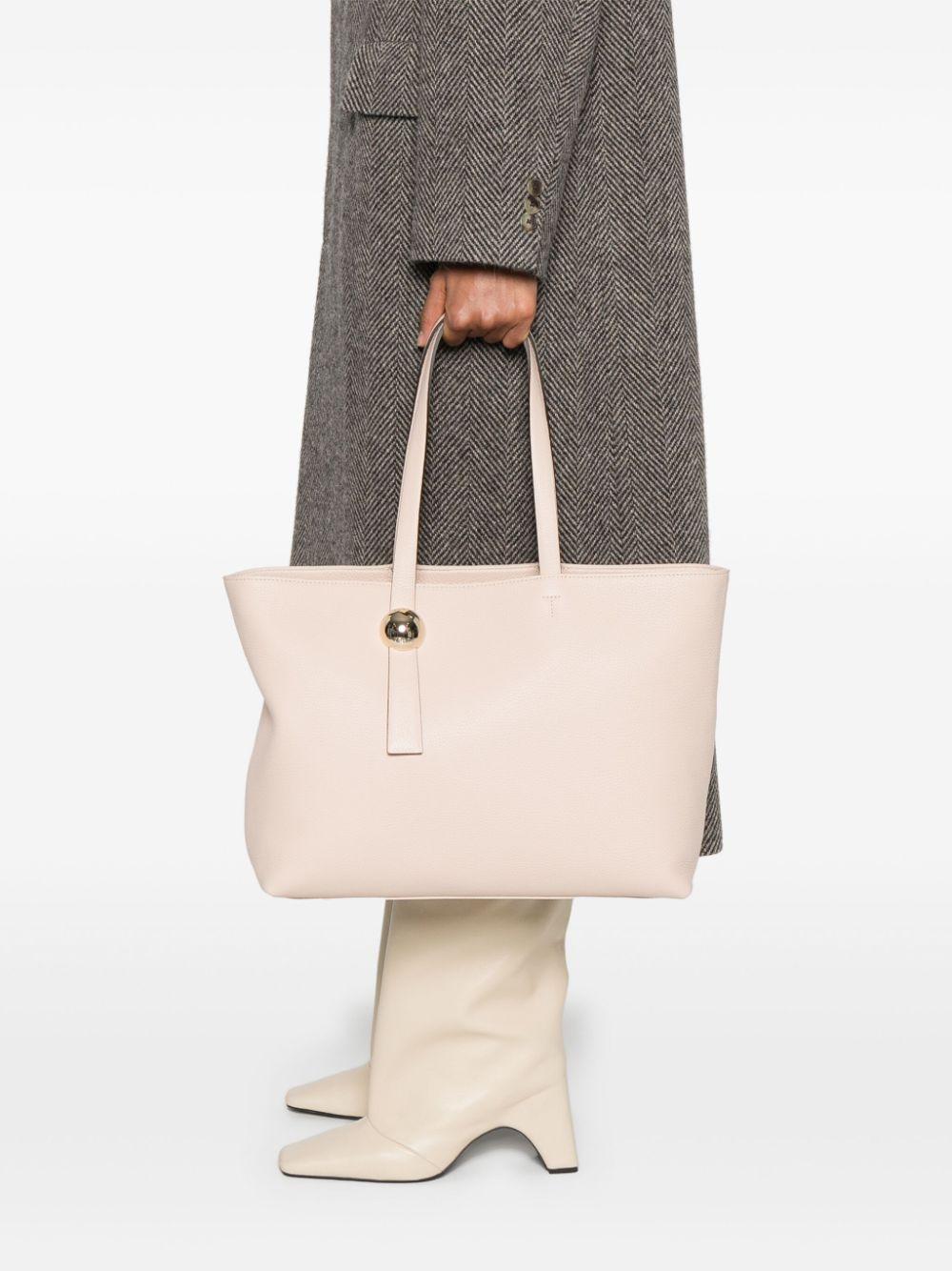 WB01353HSF000 B4L00 BALLERINA FURLA