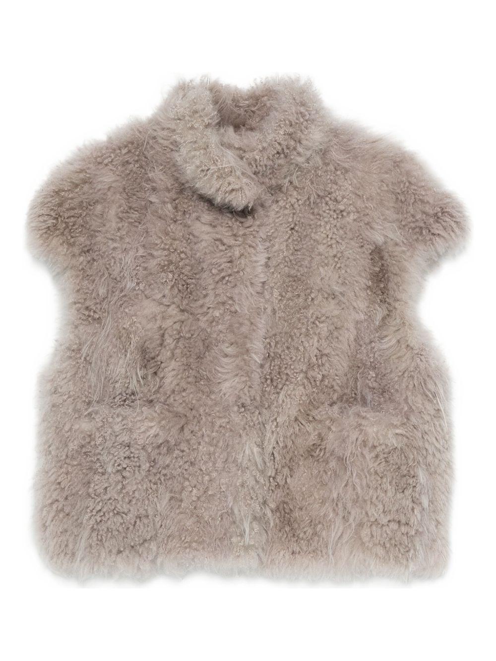 F05VT77H13PI 031 GREY SIMONETTA RAVIZZA