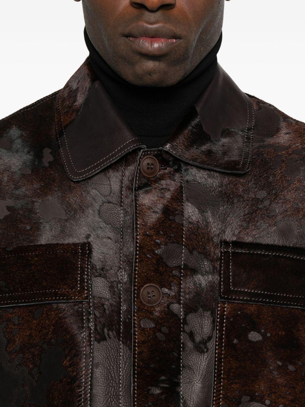 49581U COW SALVATORE SANTORO