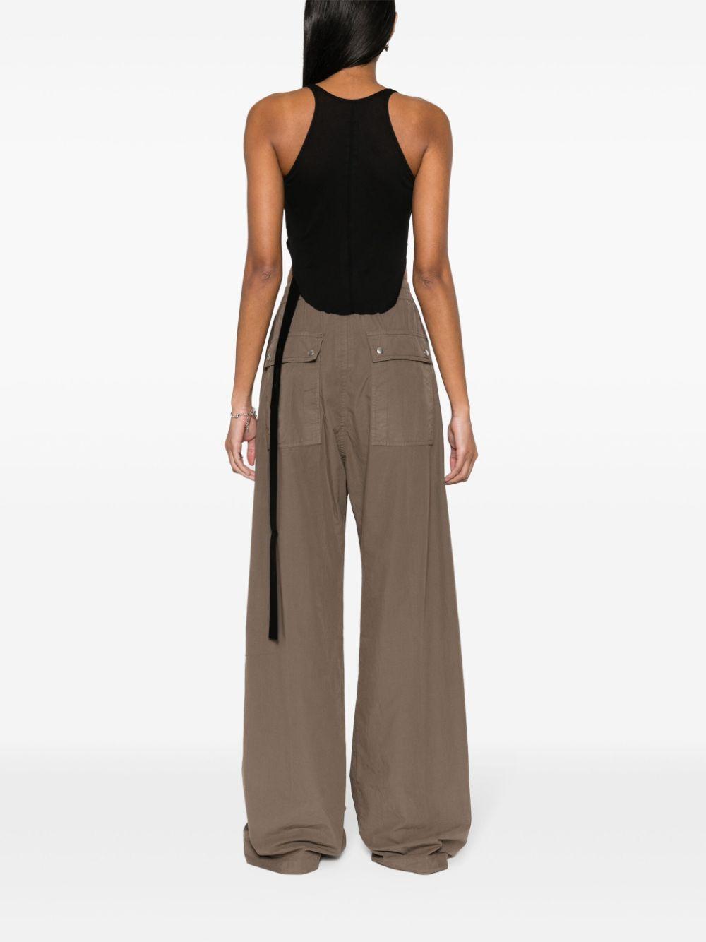 DS01D1100BH 09 BLACK RICK OWENS DRKSHDW