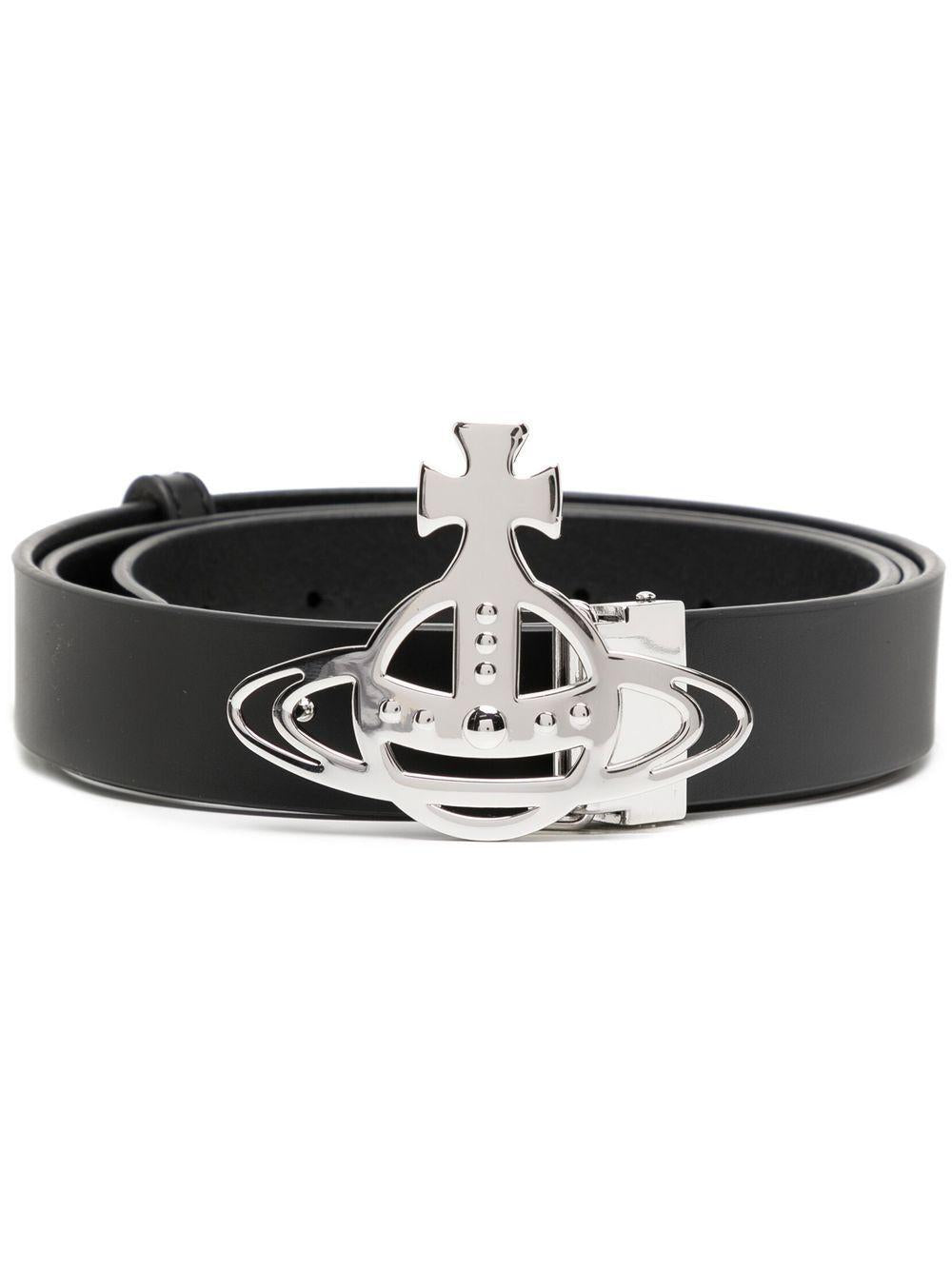 82010036L0022LA N401 BLACK VIVIENNE WESTWOOD